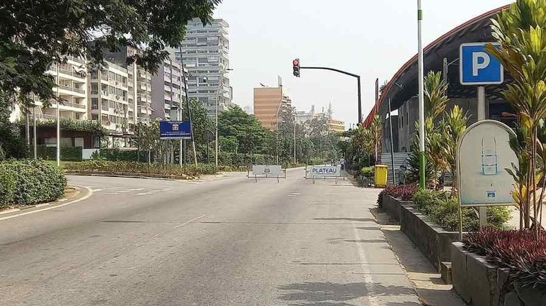 La Côte d’Ivoire débaptise ses rues coloniales  